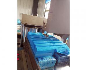 床單、墊單生產線