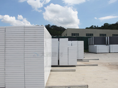 大通建材施工圍擋一般多少錢一米？批發有優惠嗎？